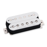 Seymour Duncan SH-PG1b Pearly Gates Classic Output Humbucker Bridge Pickup White - accessories