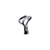 MIPRO MD-20 Flexible Stand Adaptor for Handheld Microphone Transmitters Black