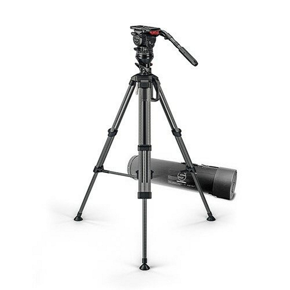 Sachtler System FSB 14T Mk II HotPod Touch and Go 100 mm System