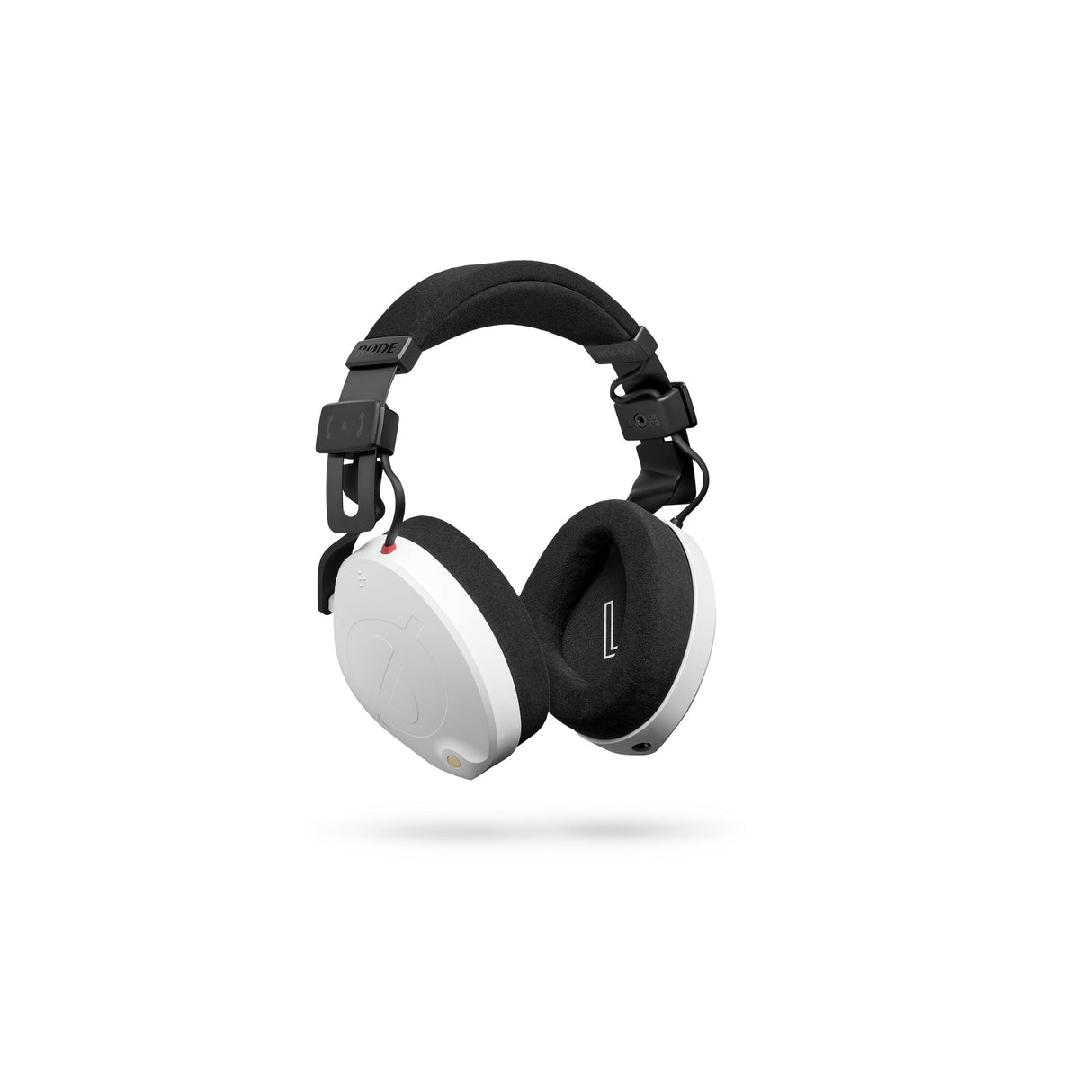 RODE NTH-100 Professional Over-Ear Headphones