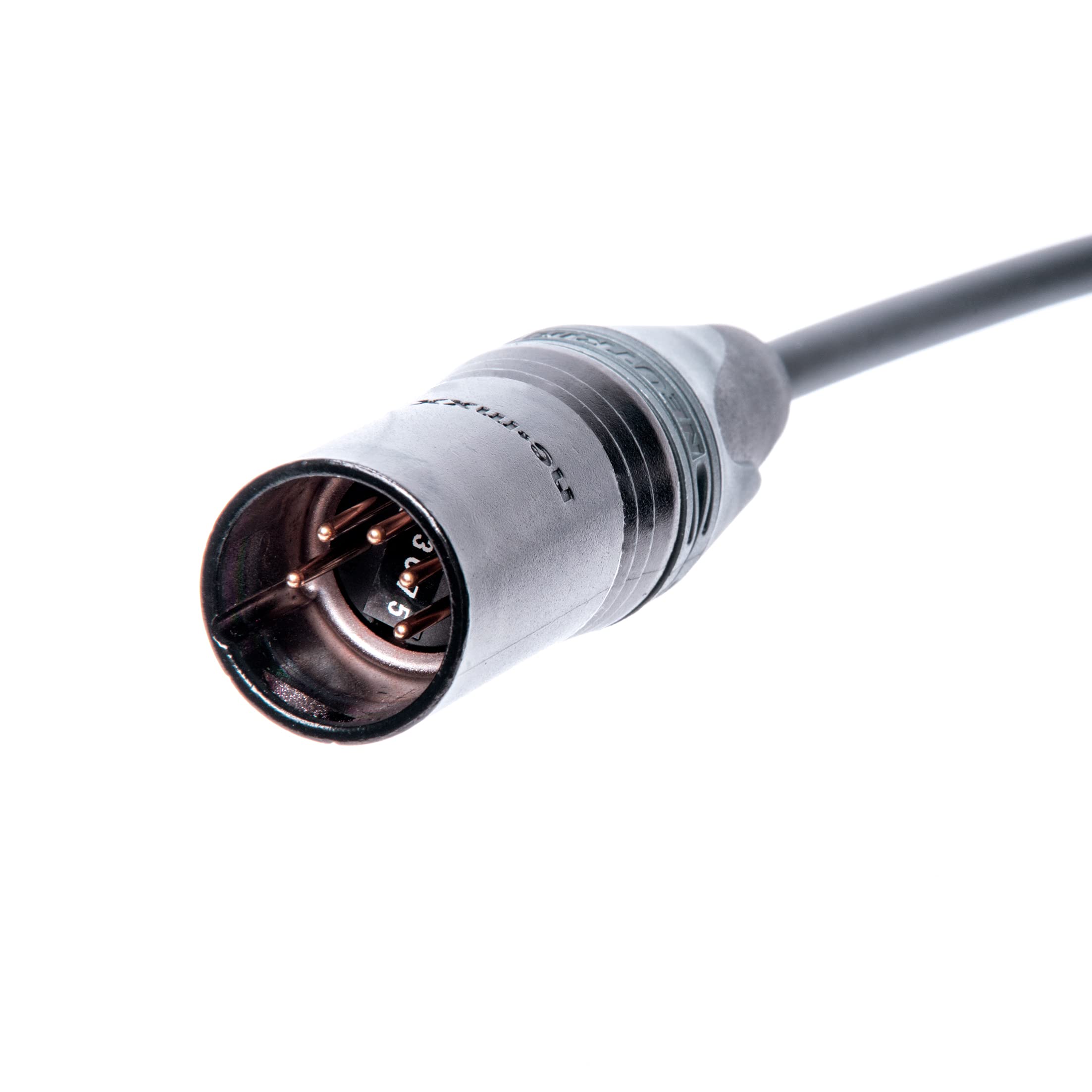 Azden SMX-100 High Performance Stereo Microphone – AVLGEAR