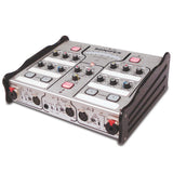 Sonifex CM-CU21 Commentator Unit 2 Commentator and 1 Guest Positions