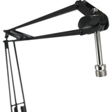 Mackie DB-100 Desktop Microphone Boom Arm