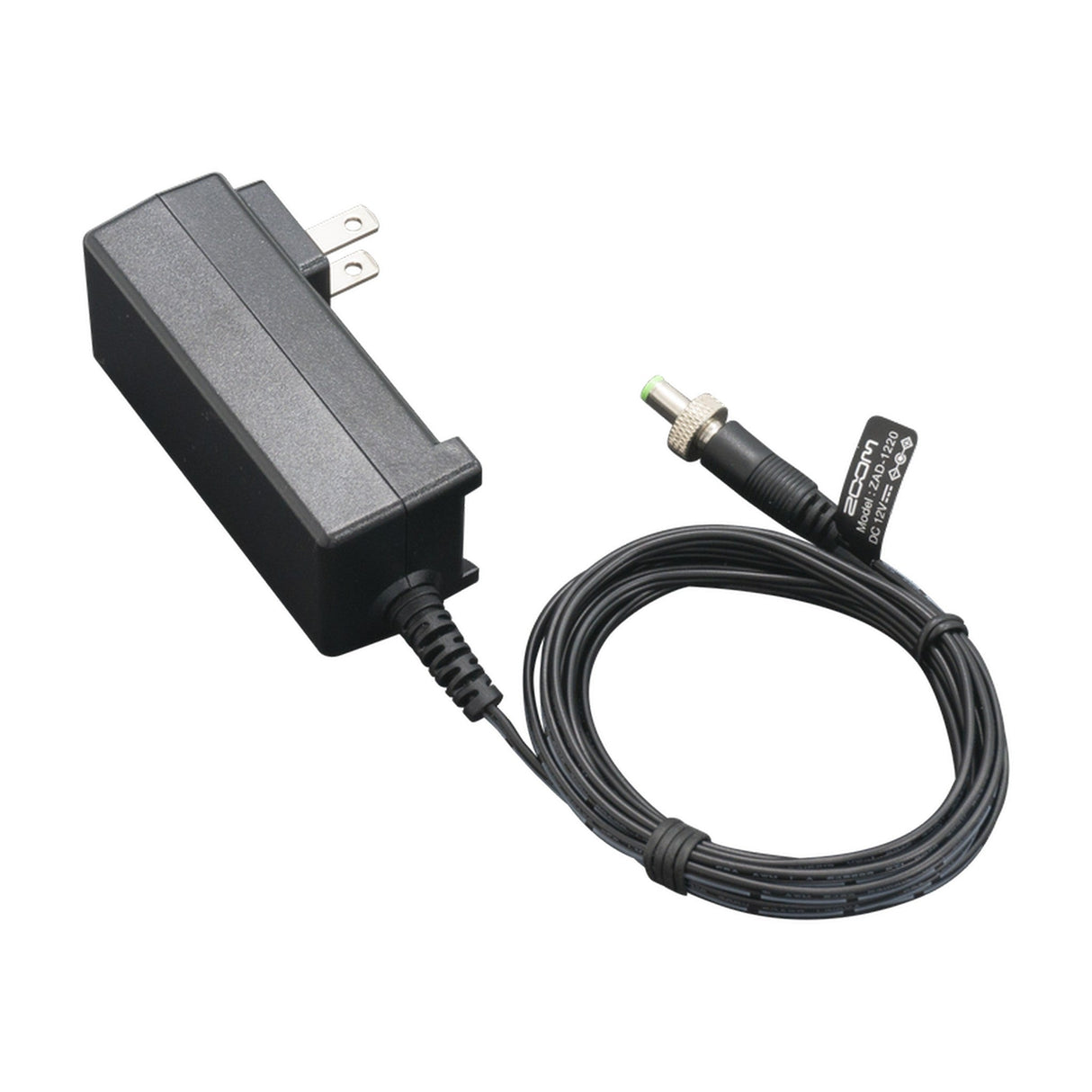 Zoom DC12V AC Adapter for R20 Multi-Track Recorder