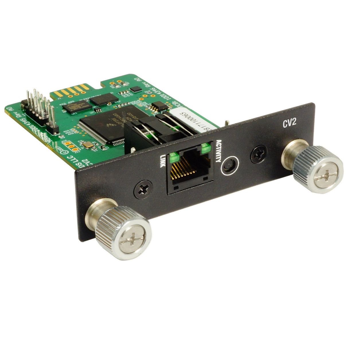 Panamax BLUEBOLT-CV2 BlueBOLT IP Card for F1500-UPS and MB1500