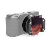 NiSi Compact Filter System for Ricoh GR3x Master Kit