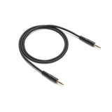 Samson 1/8 Inch TRS Stereo to 1/8 Inch TRS Stereo 3 Foot