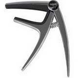 Musedo MC-1 Grey Effects Capo for Eletric Acoustic Guitars - accessories