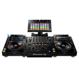 Pioneer DJ DDJ-XP2 Add-On Controller for Rekordbox DJ and Serato DJ Pro