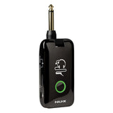 Nux Mighty Plug MP-2 Guitar and Bass Modeling Earphone Amplug with Bluetooth (Used) - accessories used
