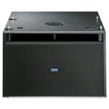FBT MITUS 212 FSA 1200W Processed Flyable Active Subwoofer