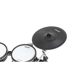 NUX DM-8 Remo Mesh-Head Electronic Drum Kit