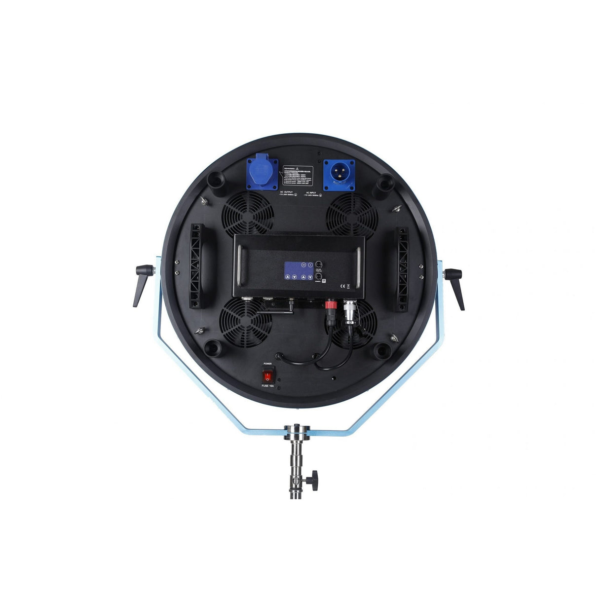 Dracast DRSPACE8000 Space Light 8000 Bi-Color