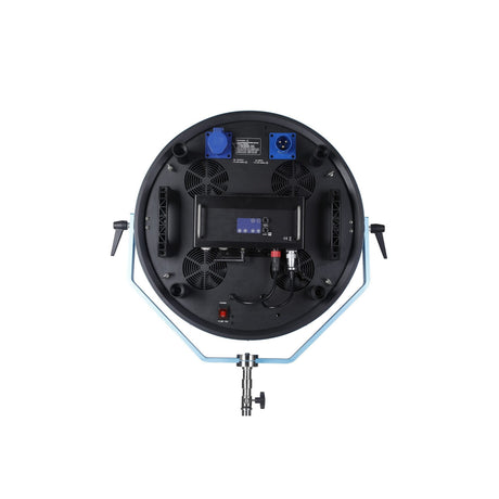 Dracast DRSPACE8000 Space Light 8000 Bi-Color