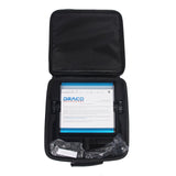 Dracast DRX500BN LED500 X Series Bi-Color LED Light with Dual NP-F Battery Plate