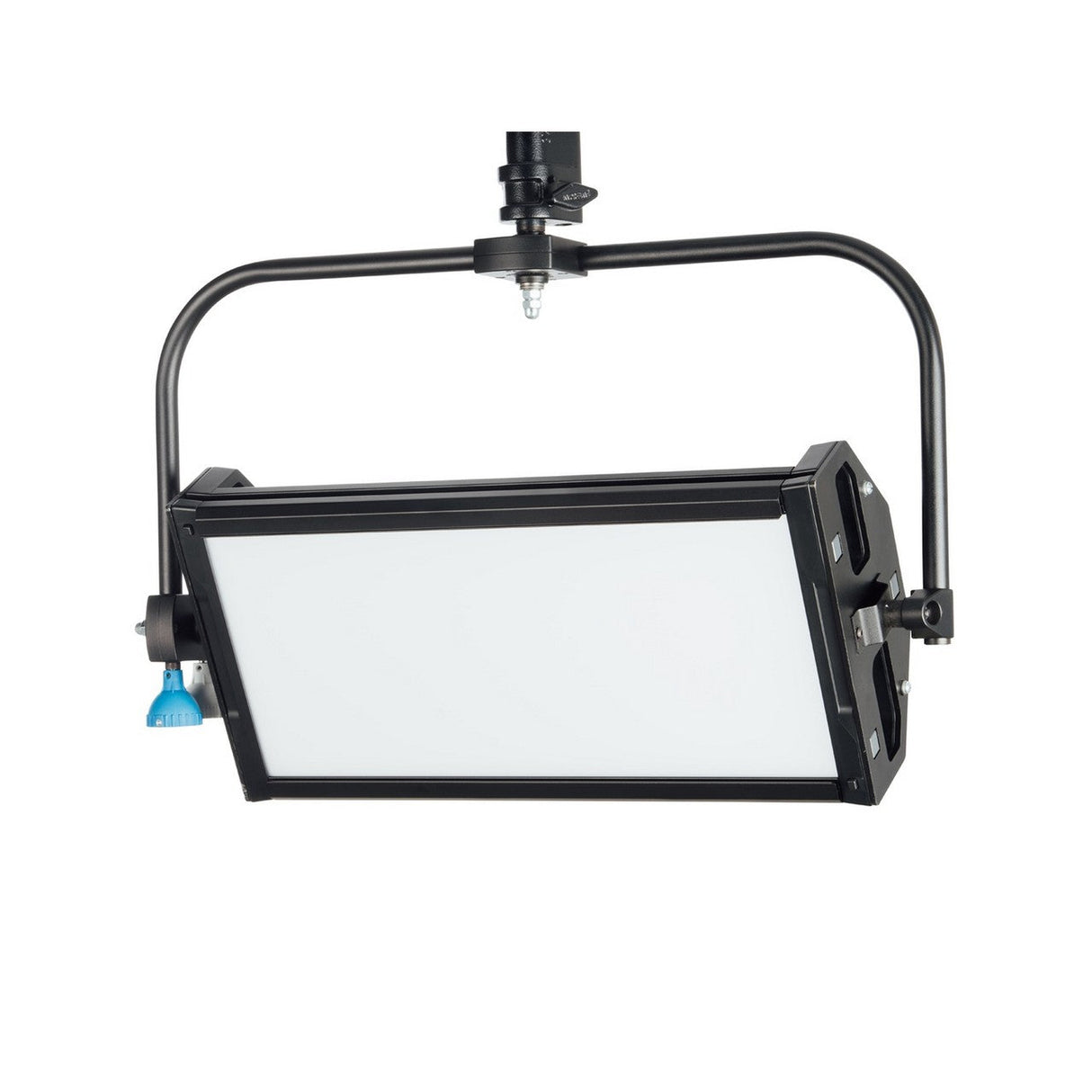 Litepanels Gemini 2 x 1 Soft LED Panel with Pole Operated Yoke US