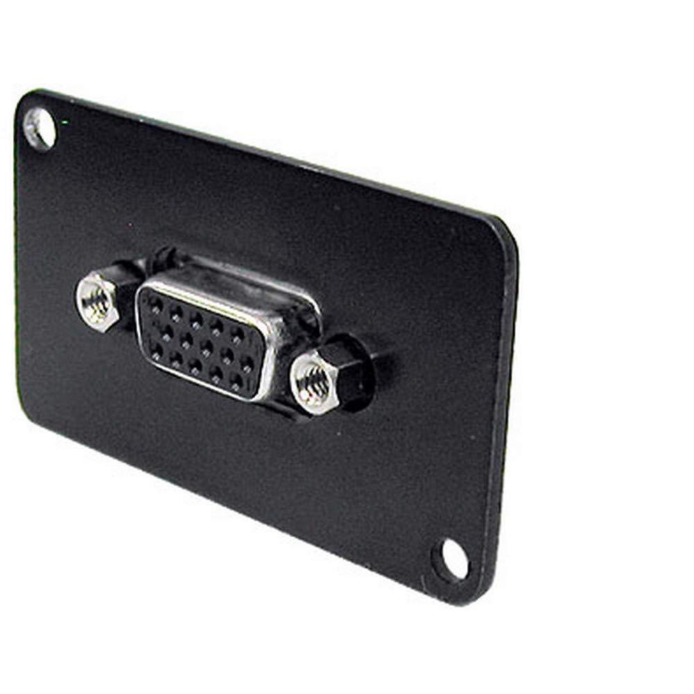 Ace Backstage Co. C-26104 Connectrix HD 15-Socket Female to Female Con ...