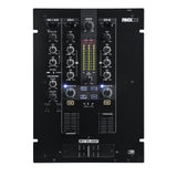 Reloop RMX-22i 2 + 1 Channel Club Mixer with Integrated Sound Colour Effects