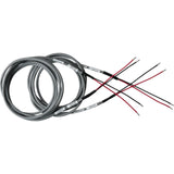 Sescom SES-SPKR-WIRE-06 High Quality Stripped and Tinned Speaker Wire Pair 6 Foot