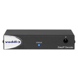 Vaddio EasyIP Ecosystem AV-Over-IP Conferencing Base Kit, Black (999-30201-000)