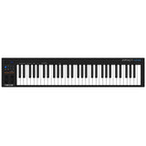 Nektar Impact GX61 61-Key USB MIDI Keyboard Controller with DAW Integration