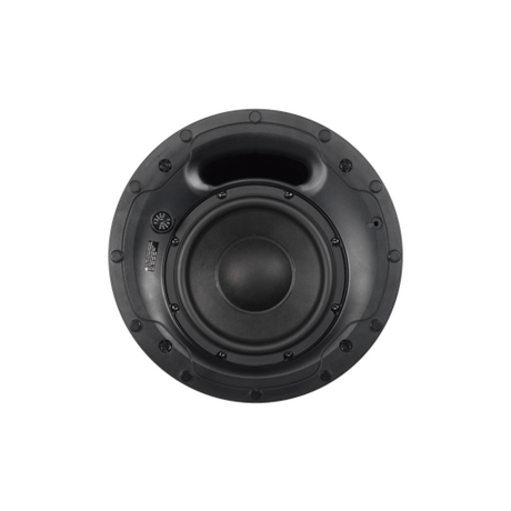 JBL Control 440CS/T 8-Inch In-Ceiling Subwoofer w/ Crossover (Pair)