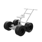 MOVMAX Sand Wheels for All-Terrain Rickshaw