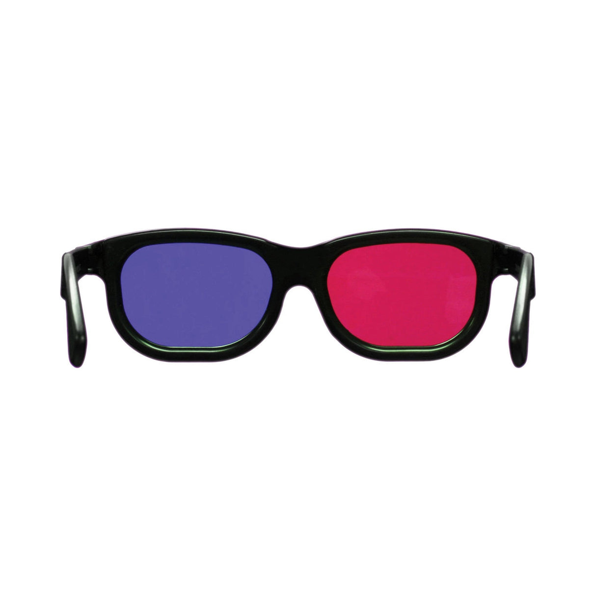 Marshall Electronics GL-ARC Red and Cyan Anaglyph Glasses for Orchid Series