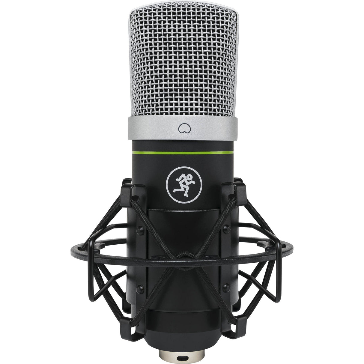 Mackie EM-91CU USB Cardioid Condenser Microphone