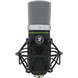 Mackie EM-91CU USB Cardioid Condenser Microphone