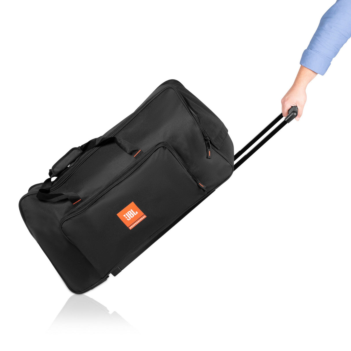 JBL EON715-BAG-W Tote Bag with Wheels for EON715 Speaker