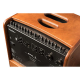 Hughes & Kettner ERA 2 400-Watt Acoustic Combo Guitar Amplifier, Wood