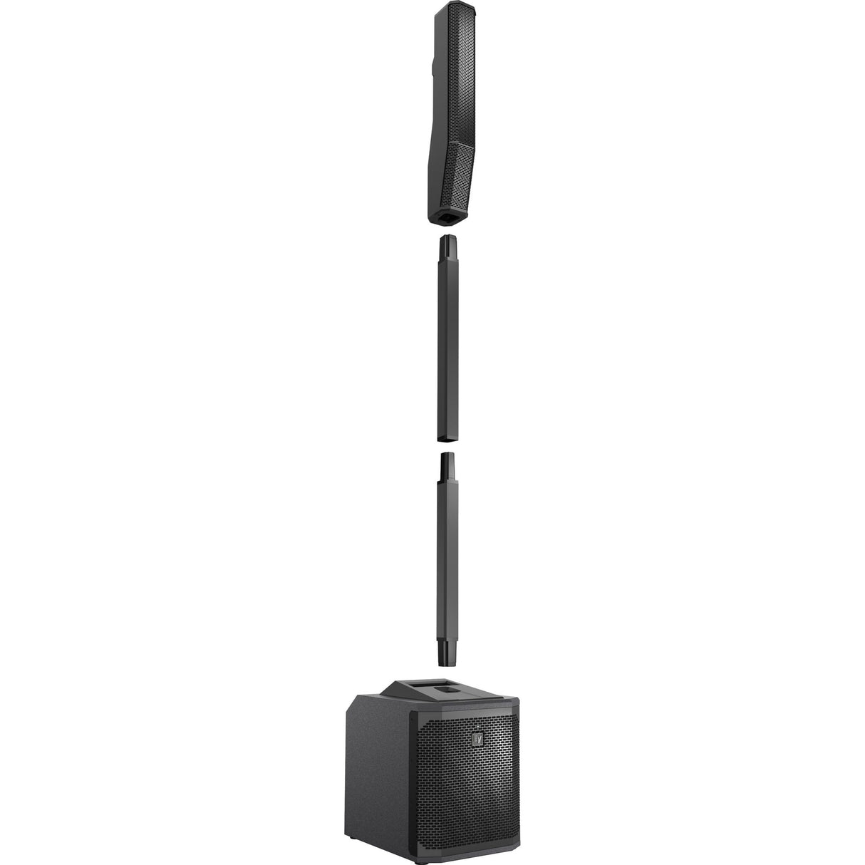 Electro-Voice EVOLVE 30M Portable Column System, Black