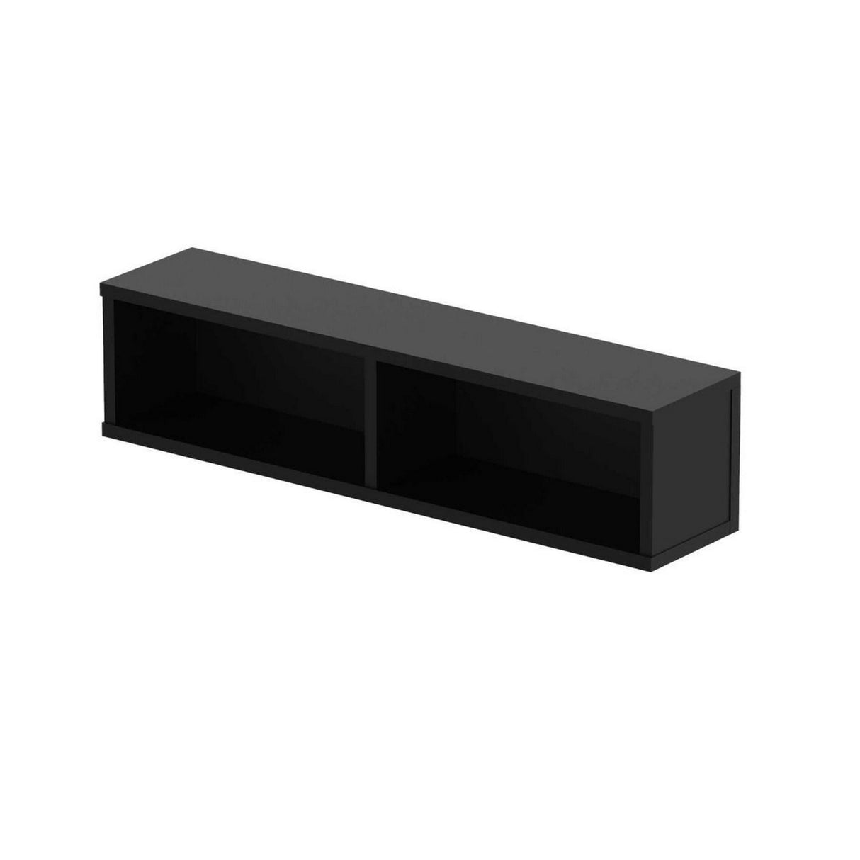 Glorious CD Box 90, Black