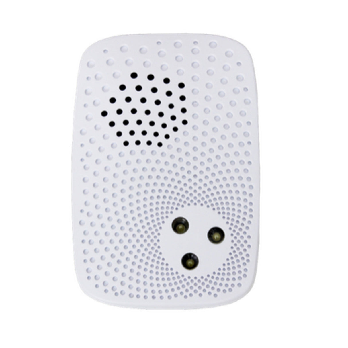 Qolsys IQ Siren Alarm Noise Enhancing Unit