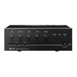 TOA Electronics BG-2120 120-Watt 5-Channel Mixer/Amplifier