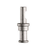 Manfrotto 192 16mm Male Adapter 5/8 to 3/8 Inch
