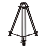 E-Image GA751 Single Stage Aluminum Tripod with 75mm Ball