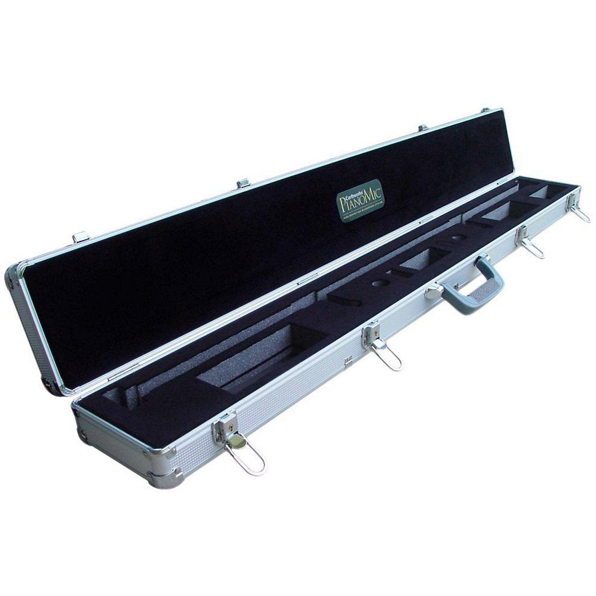 Earthworks PM40-C Carrying Case for PM40 PianoMic System