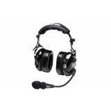 Heil Sound PRO7BK Industrial Headset with Dynamic Element Black