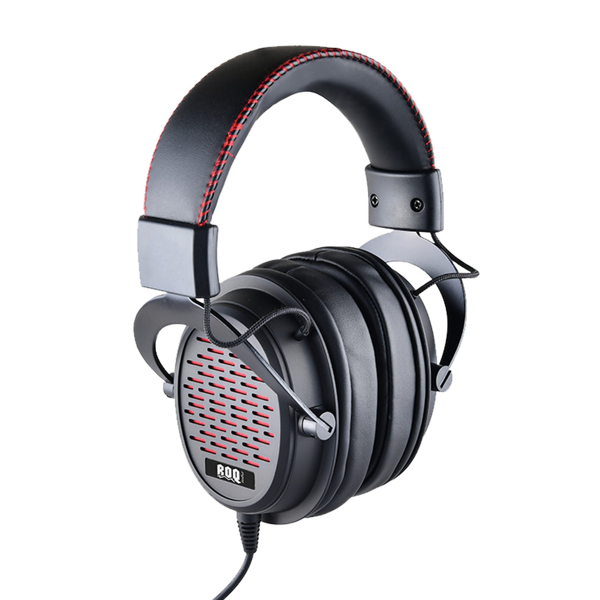 ROQ Audio BeQ 6 Semi-Open Over-Ear Headphones