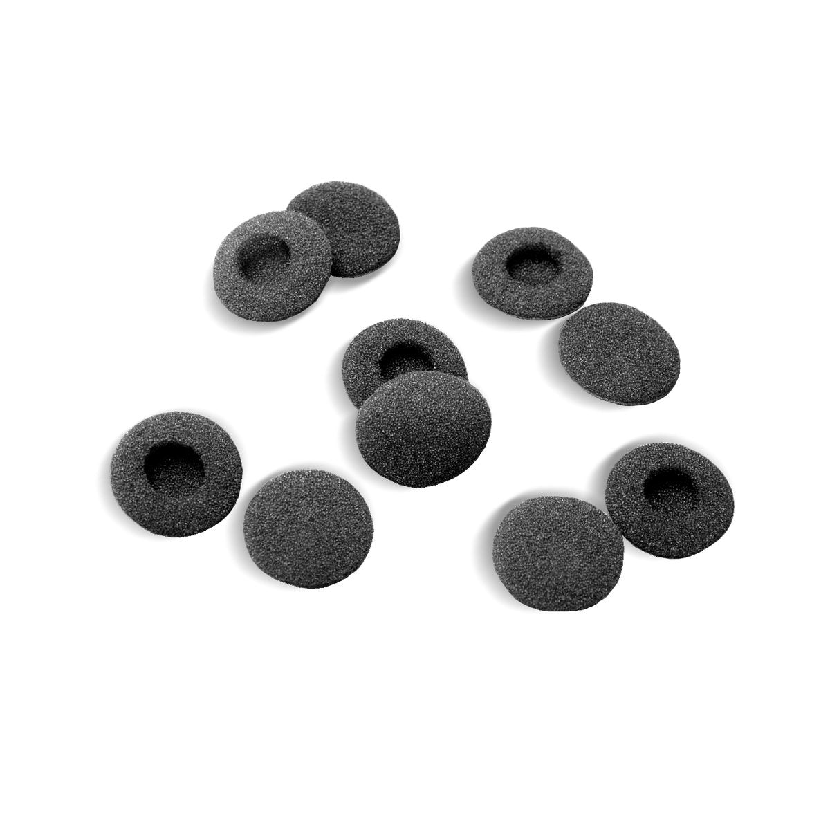 Williams AV EAR 015-10 EAR 013 Earbud Replacement Pads 10 Pack