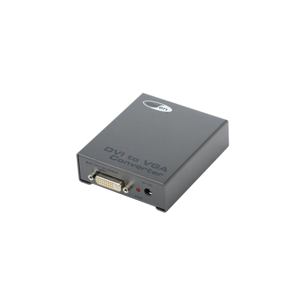 Gefen EXT-DVI-2-VGAN DVI to VGA Converter