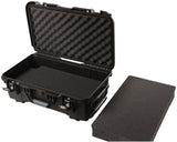 Gator Cases GU-2011-07-WPDV Waterproof Injection Molded AV Equipment Case