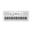 Yamaha EZ300AD 61-Key Touch Sensitive Portable Keyboard with PA130 Power Adapter