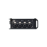 Zoom F8n Pro 10-Track Multi-Track Field Recorder