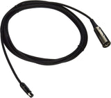 Shure C129 12 ft Cable for MicroFlex MX393 Microphone