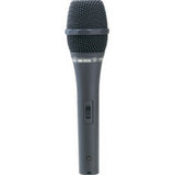 MIPRO MM-707C/B Cardioid Microphone Battery Powered