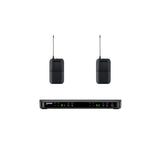 Shure BLX188 Wireless Bodypack System - H9 512-542 MHz
