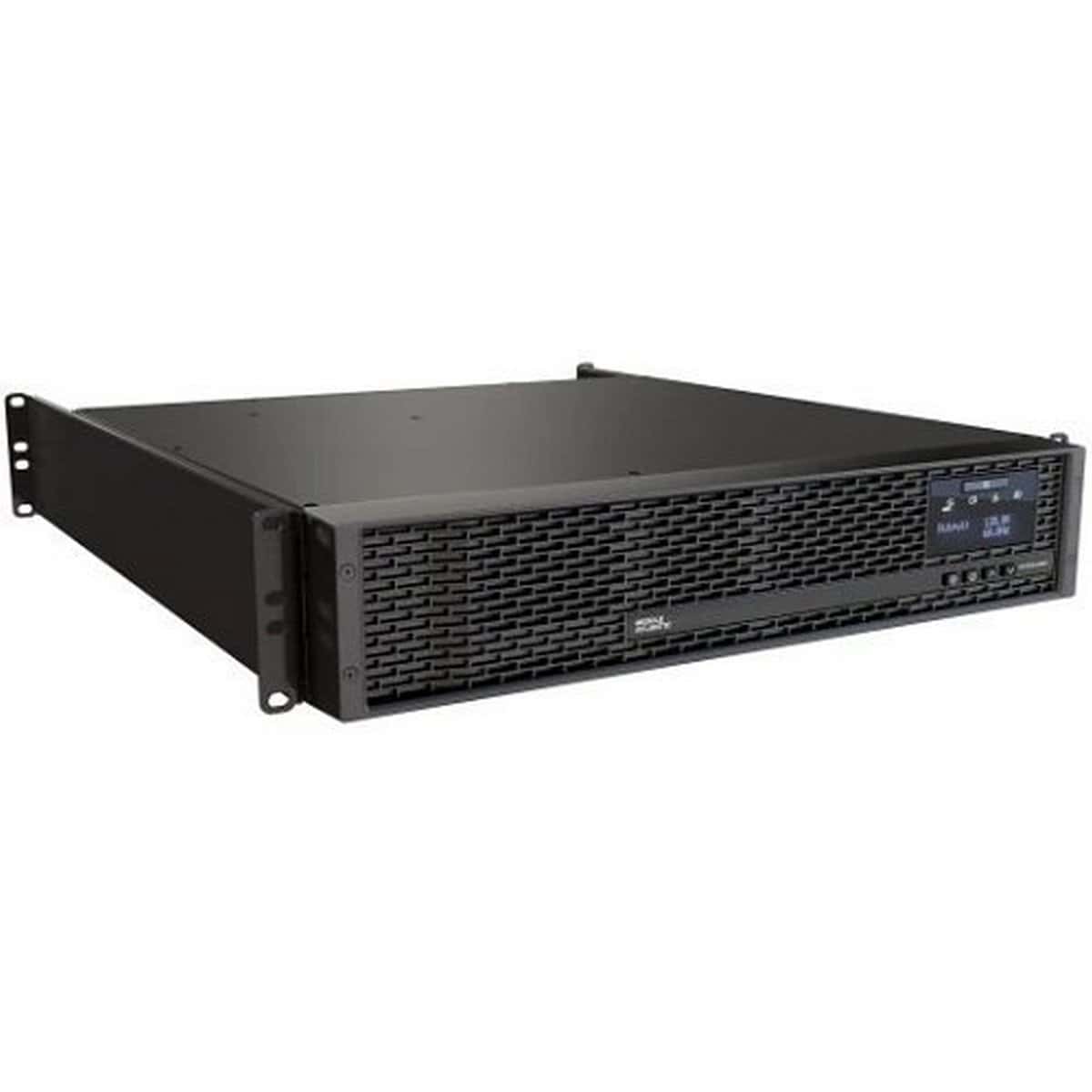 Middle Atlantic UPX-RLNK-1000R-2 NEXSYS UPS Series Backup Power System for UPX and RLNK, 1000VA